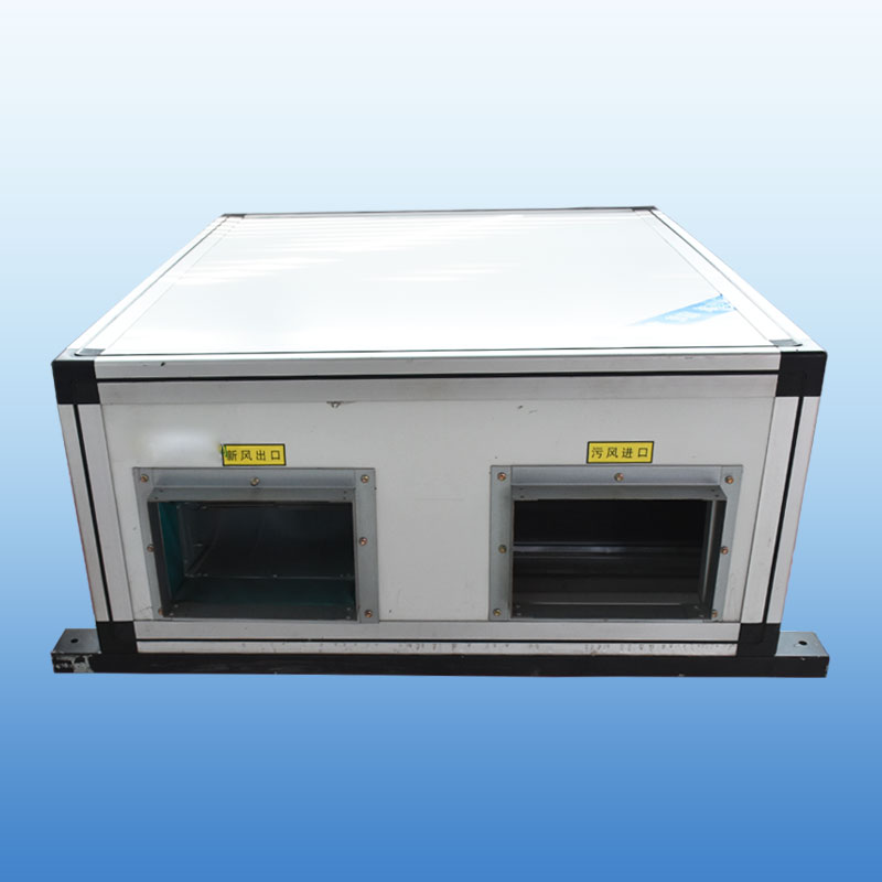 工業(yè)新風換氣機